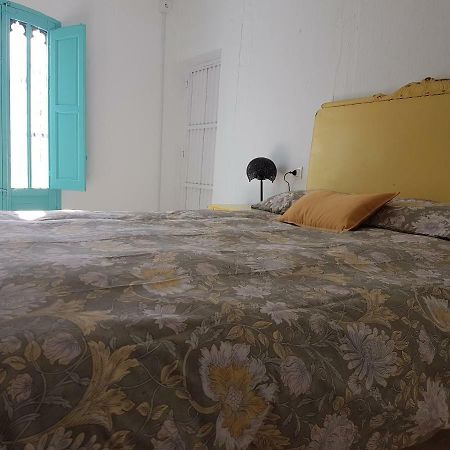 Casita De La Almedina De Almería Zewnętrze zdjęcie