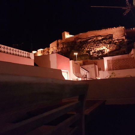 Casita De La Almedina De Almería Zewnętrze zdjęcie