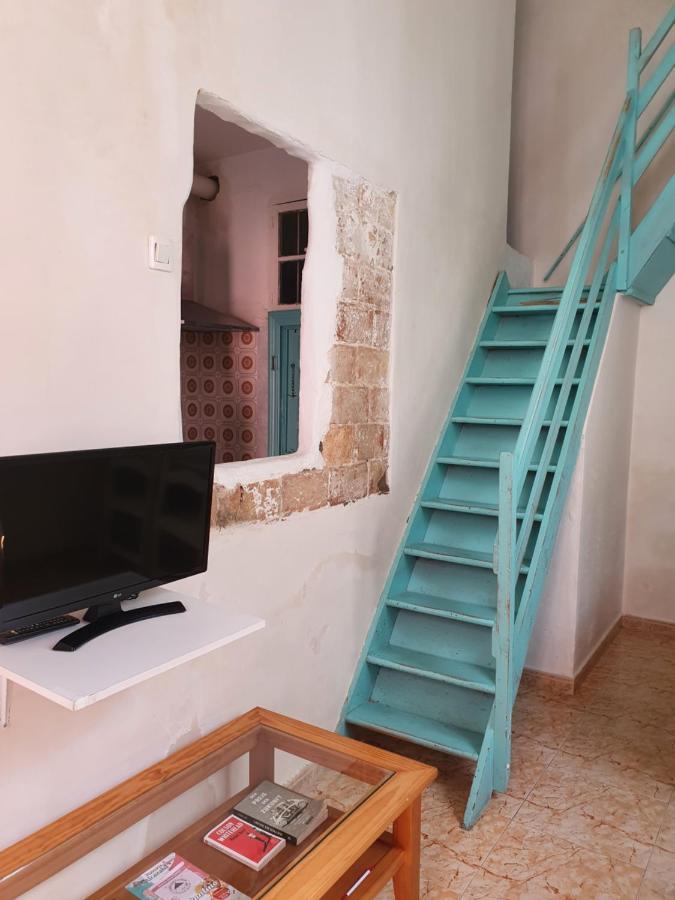 Casita De La Almedina De Almería Zewnętrze zdjęcie