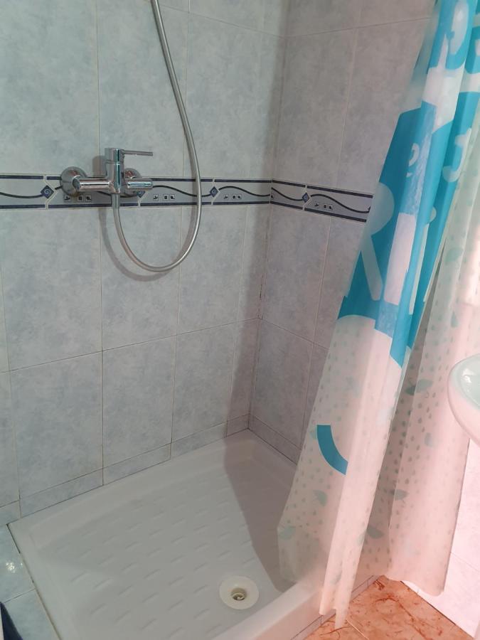 Casita De La Almedina De Almería Zewnętrze zdjęcie